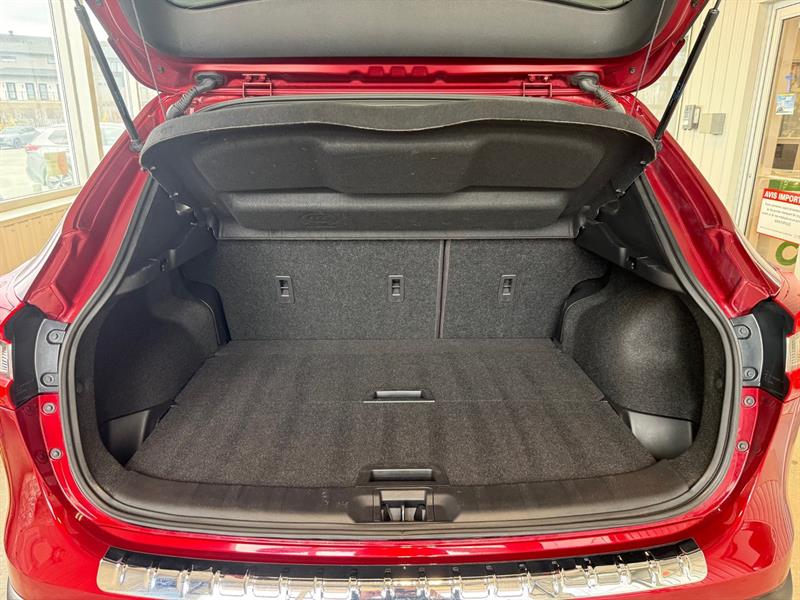 nissan Qashqai 2022 - 39