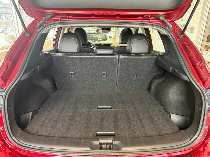 nissan Qashqai 2022 - 40