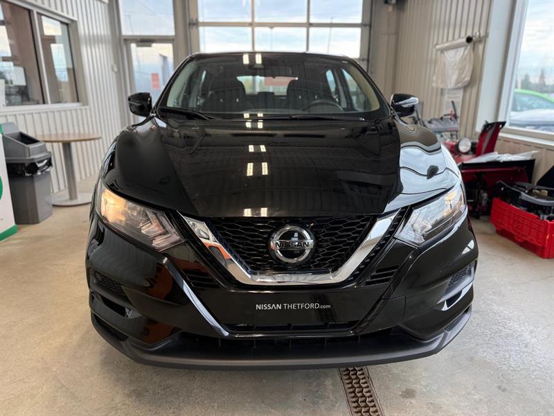 nissan Qashqai 2023 - 2