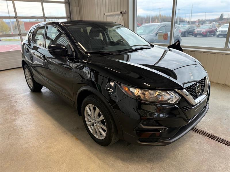 nissan Qashqai 2023 - 3