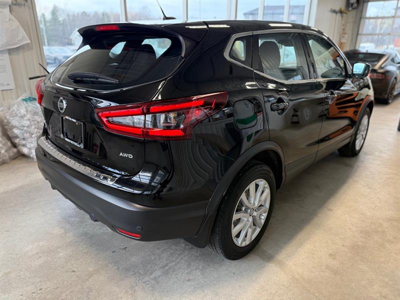 nissan Qashqai 2023 - 4