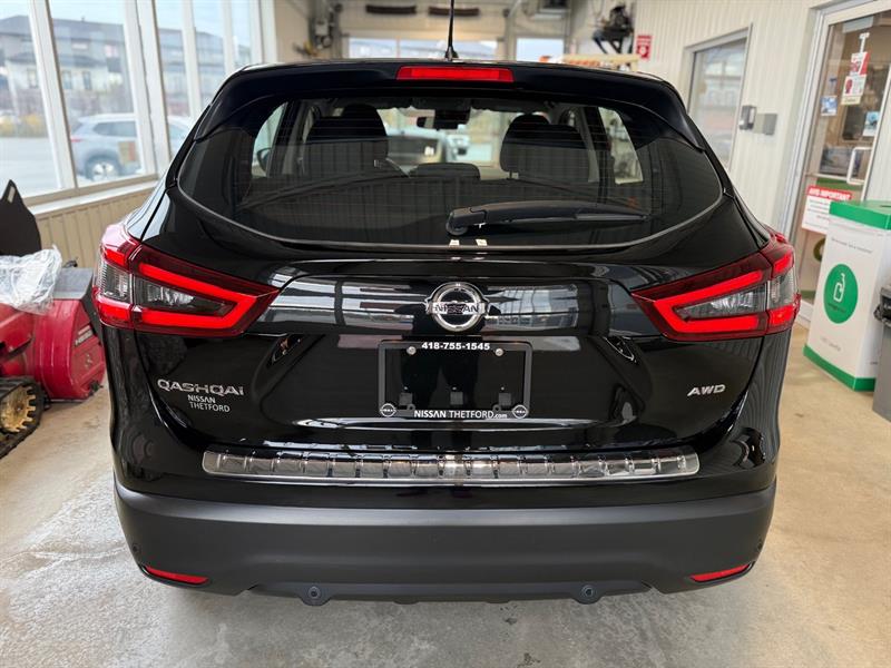 nissan Qashqai 2023 - 5