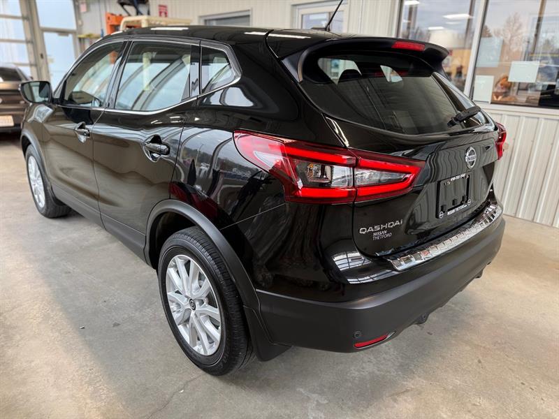 nissan Qashqai 2023 - 6