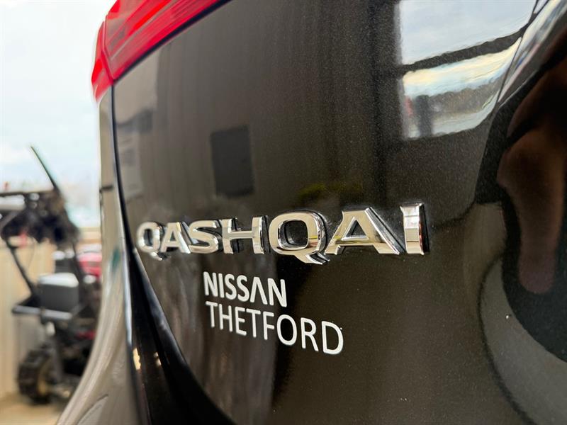 nissan Qashqai 2023 - 7