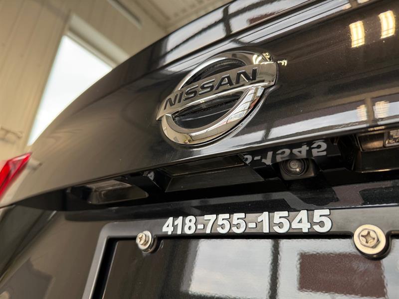 nissan Qashqai 2023 - 9