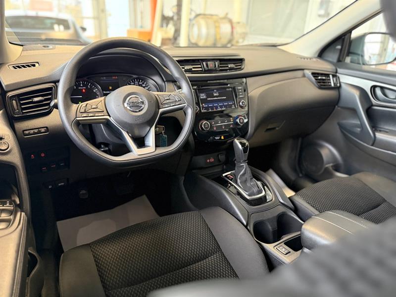 nissan Qashqai 2023 - 12