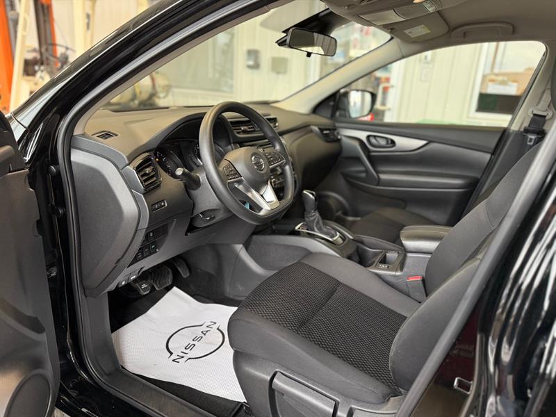 nissan Qashqai 2023 - 13