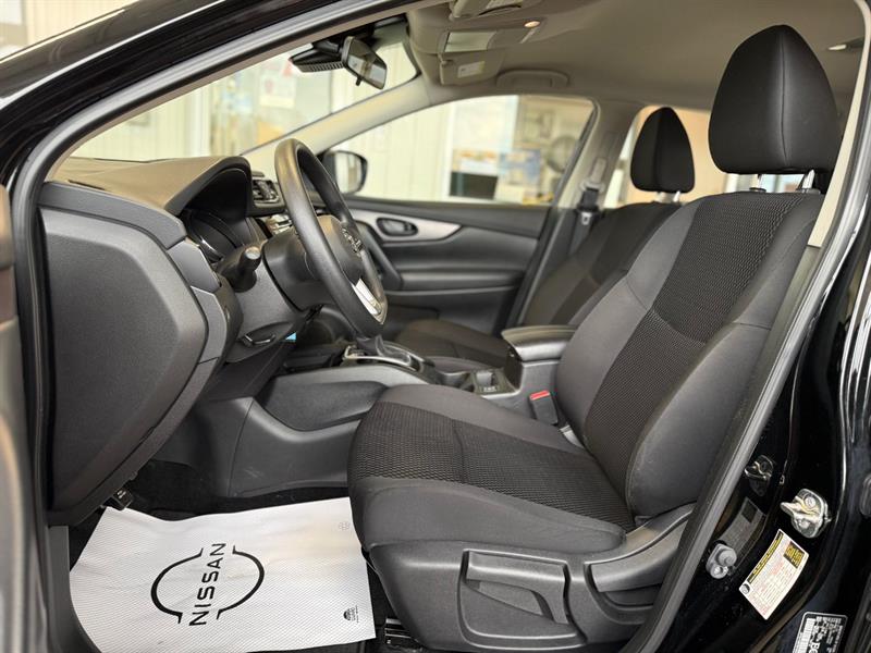 nissan Qashqai 2023 - 14
