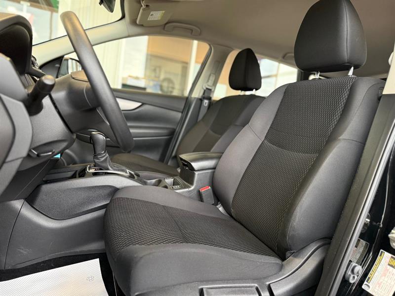 nissan Qashqai 2023 - 15