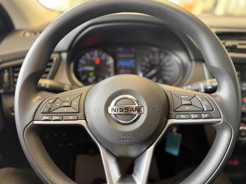 nissan Qashqai 2023 - 18