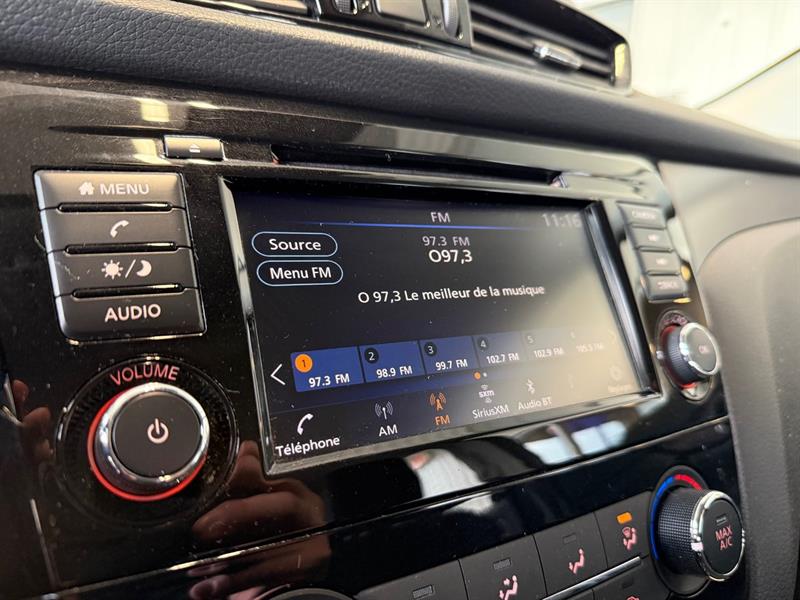 nissan Qashqai 2023 - 26