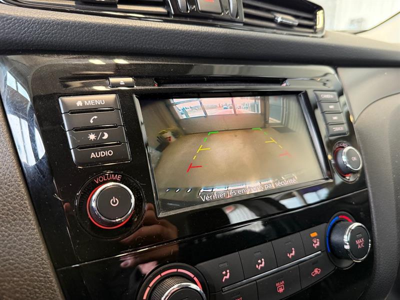 nissan Qashqai 2023 - 27
