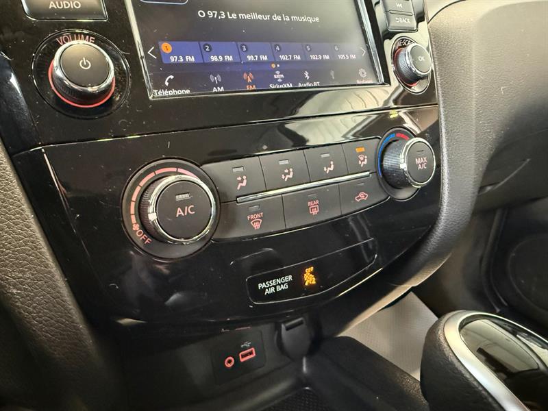 nissan Qashqai 2023 - 28