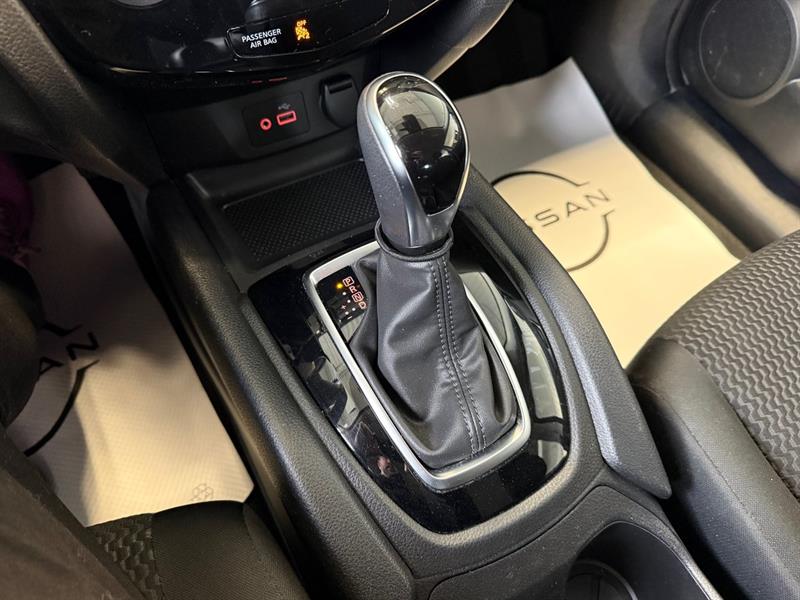 nissan Qashqai 2023 - 29