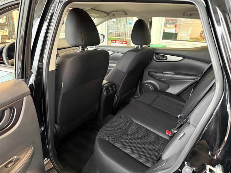 nissan Qashqai 2023 - 31