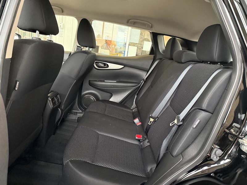 nissan Qashqai 2023 - 32