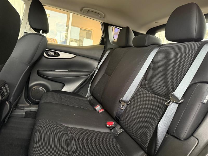 nissan Qashqai 2023 - 33