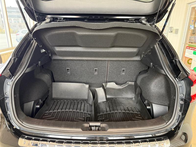 nissan Qashqai 2023 - 34