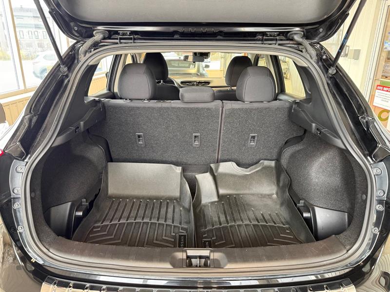 nissan Qashqai 2023 - 35
