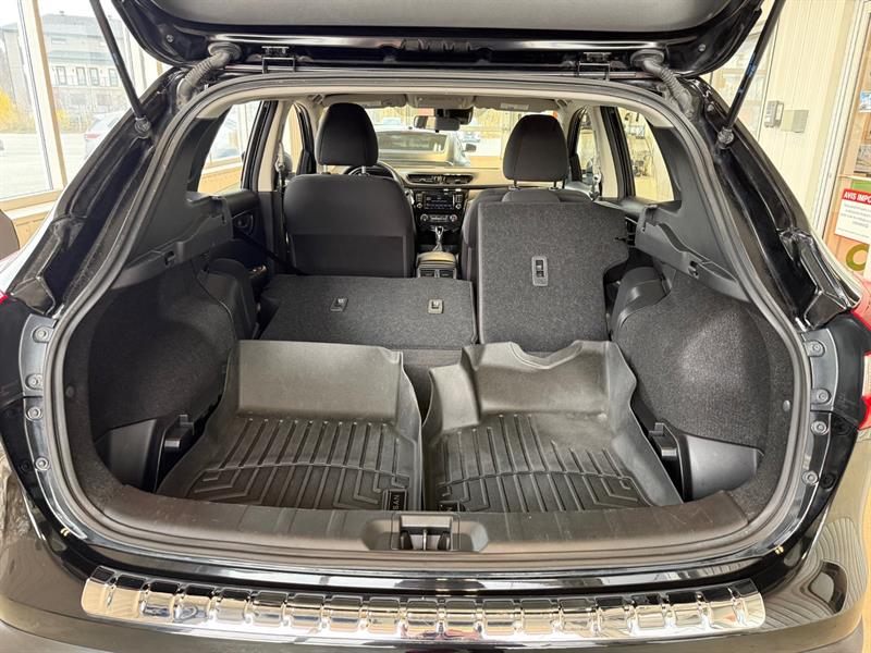 nissan Qashqai 2023 - 37