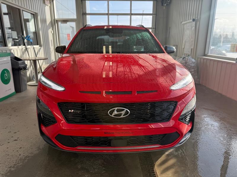 hyundai Kona 2023 - 2