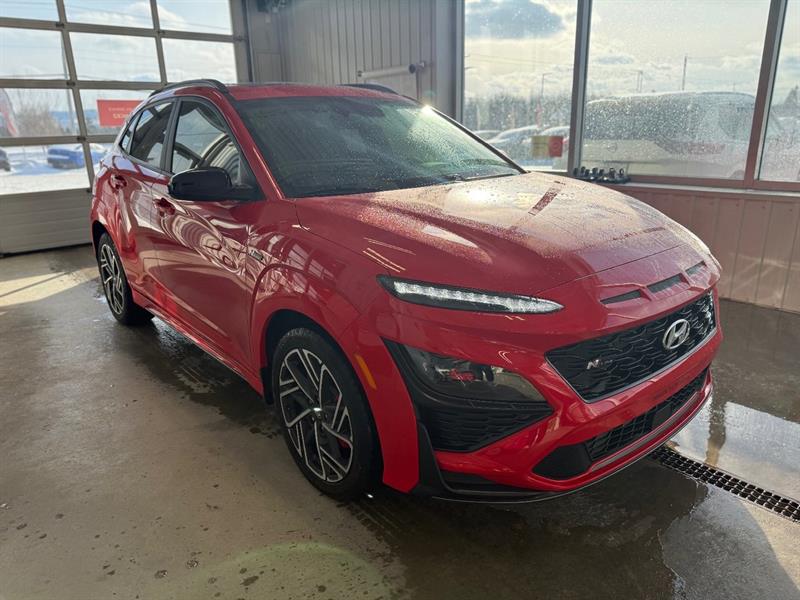 hyundai Kona 2023 - 3