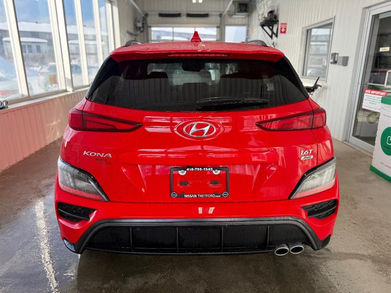 hyundai Kona 2023 - 5