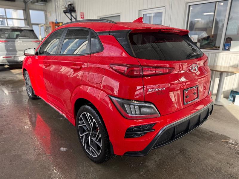 hyundai Kona 2023 - 6