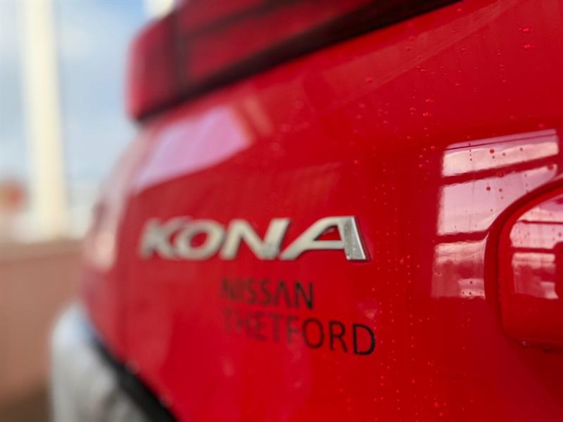 hyundai Kona 2023 - 7
