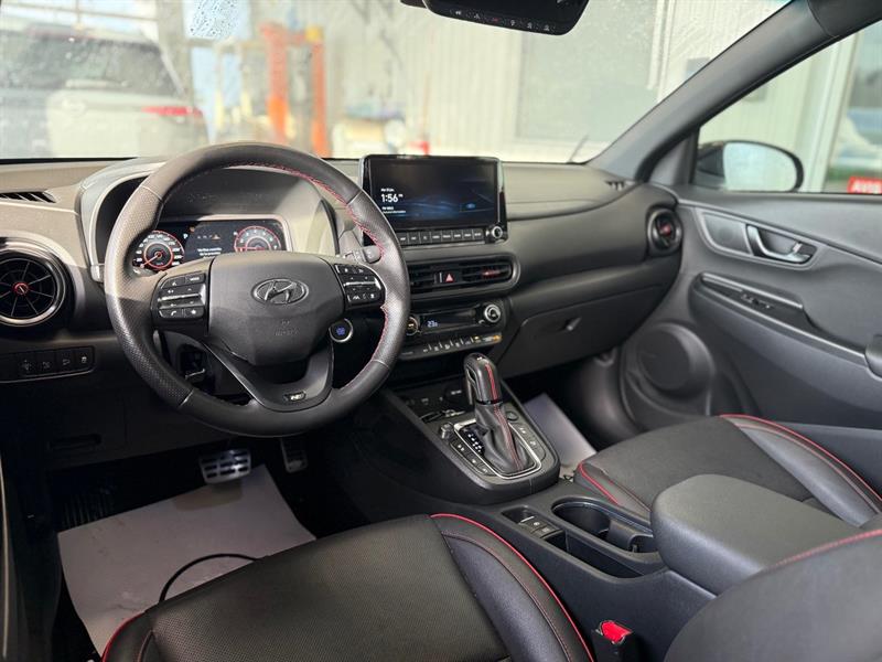 hyundai Kona 2023 - 16