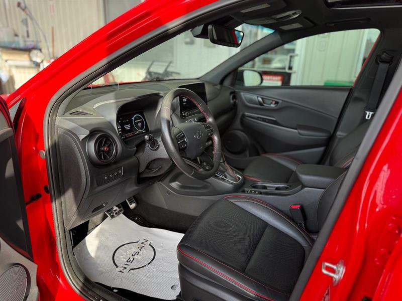 hyundai Kona 2023 - 17