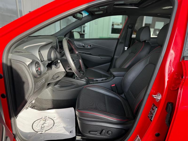hyundai Kona 2023 - 18