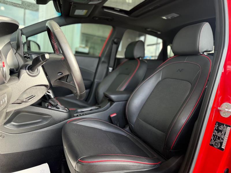 hyundai Kona 2023 - 19
