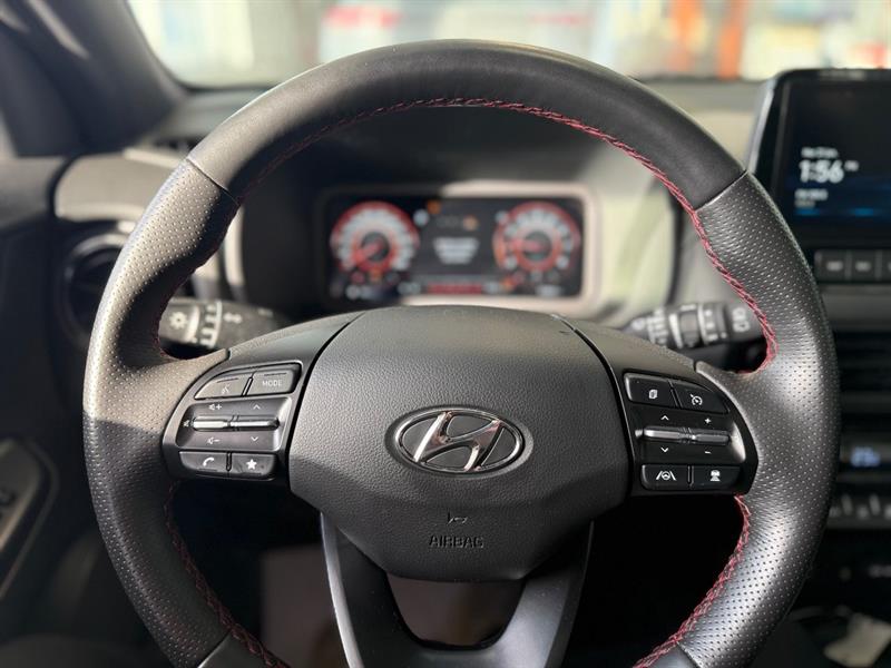 hyundai Kona 2023 - 23