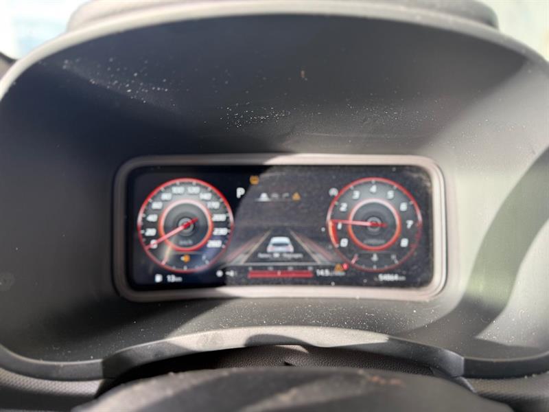 hyundai Kona 2023 - 24