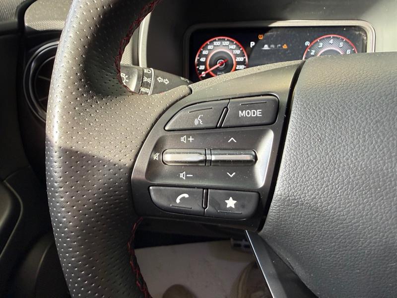 hyundai Kona 2023 - 27
