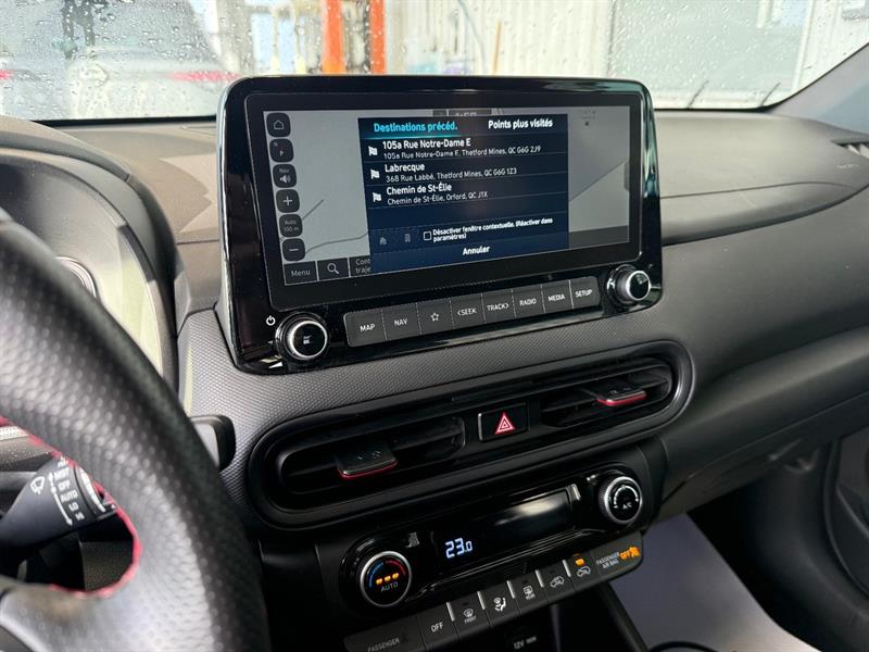 hyundai Kona 2023 - 30