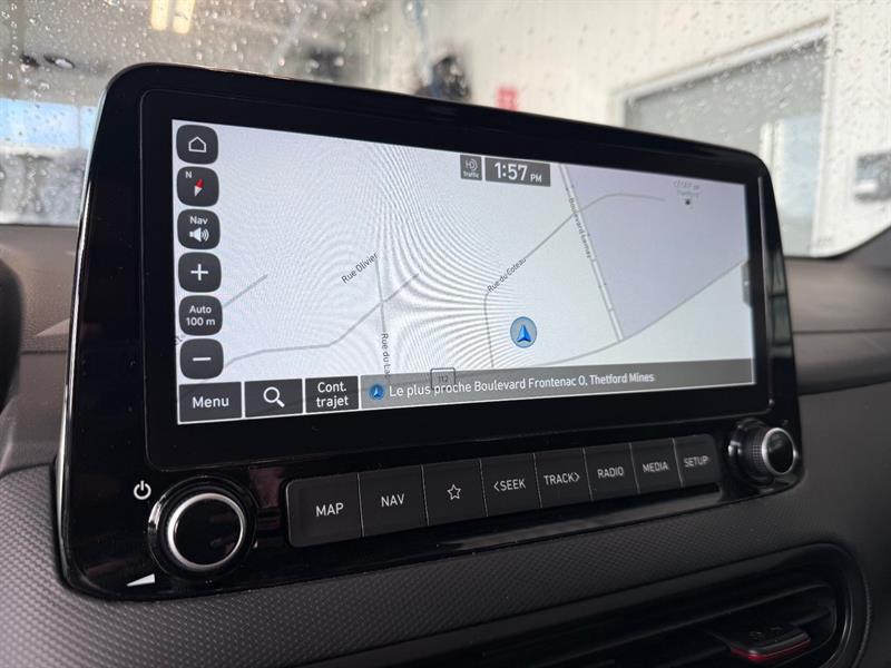 hyundai Kona 2023 - 31