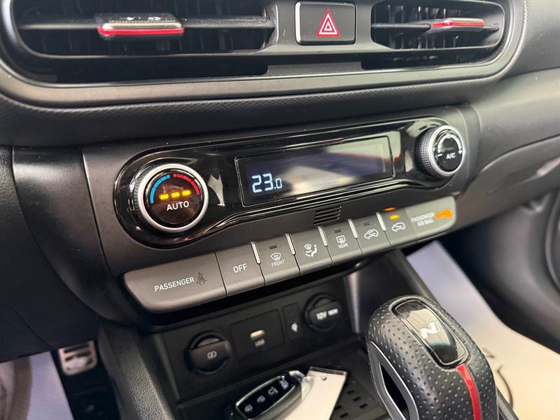 hyundai Kona 2023 - 33