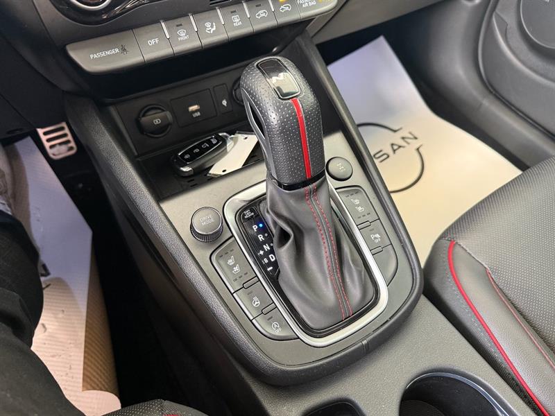 hyundai Kona 2023 - 34