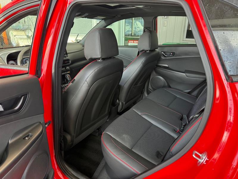hyundai Kona 2023 - 38