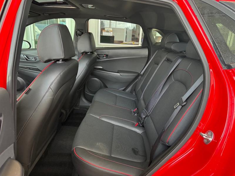 hyundai Kona 2023 - 39