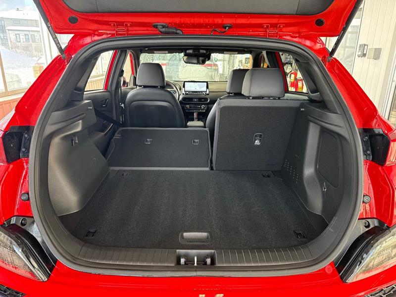 hyundai Kona 2023 - 43