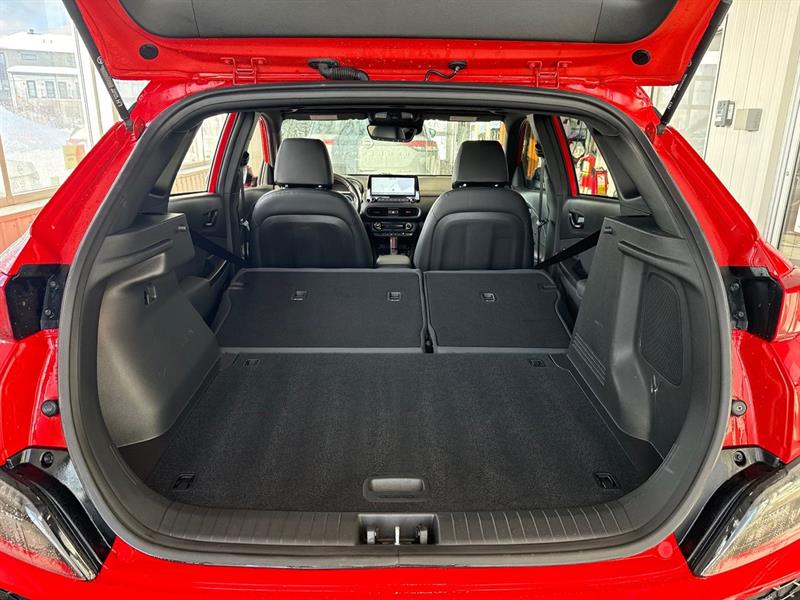 hyundai Kona 2023 - 44