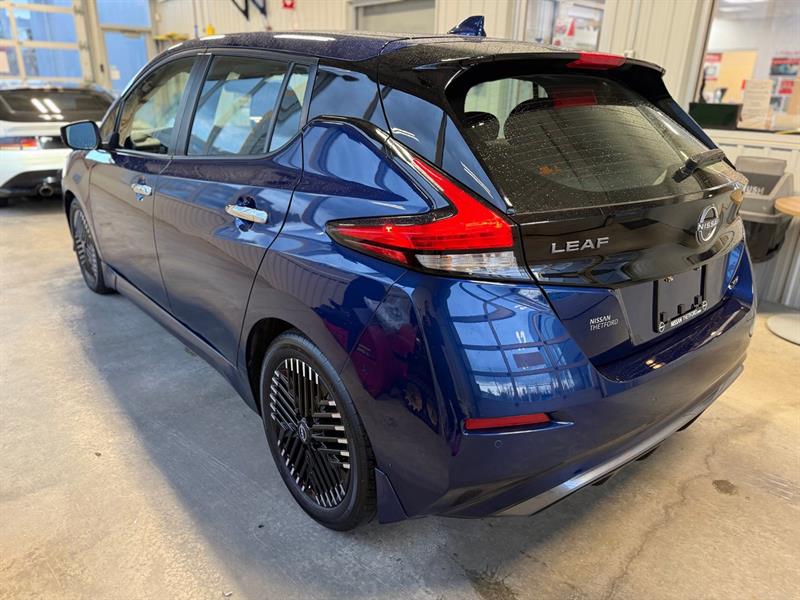 nissan LEAF 2023 - 6