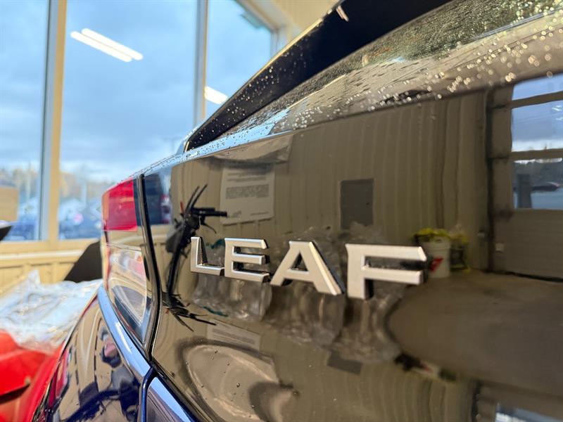 nissan LEAF 2023 - 7