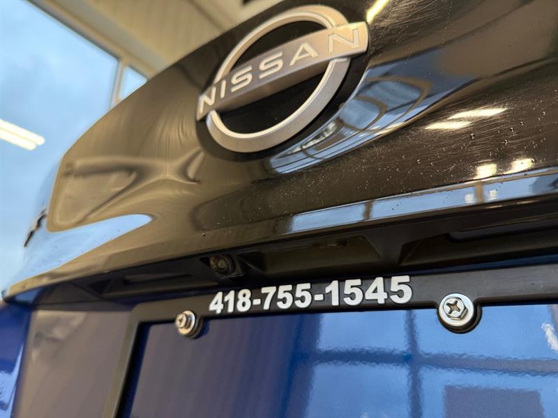 nissan LEAF 2023 - 9