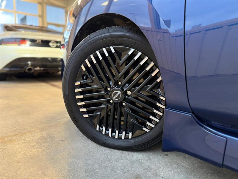 nissan LEAF 2023 - 10