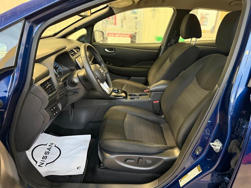 nissan LEAF 2023 - 14