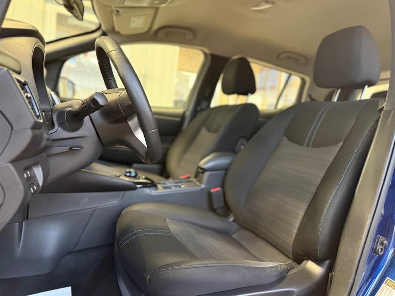 nissan LEAF 2023 - 15